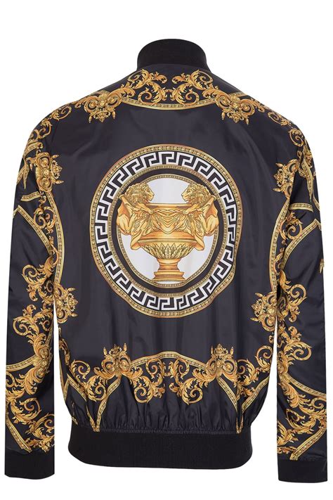 will smith versace jacket|Versace white jacket.